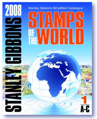 Stanley Gibbons to cease printing 'Stamps Of The World' catalogues?